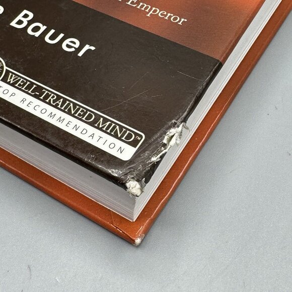 The Story of the World History for the Classical Child Volume 1 Ancient Times - Picture 4 of 4